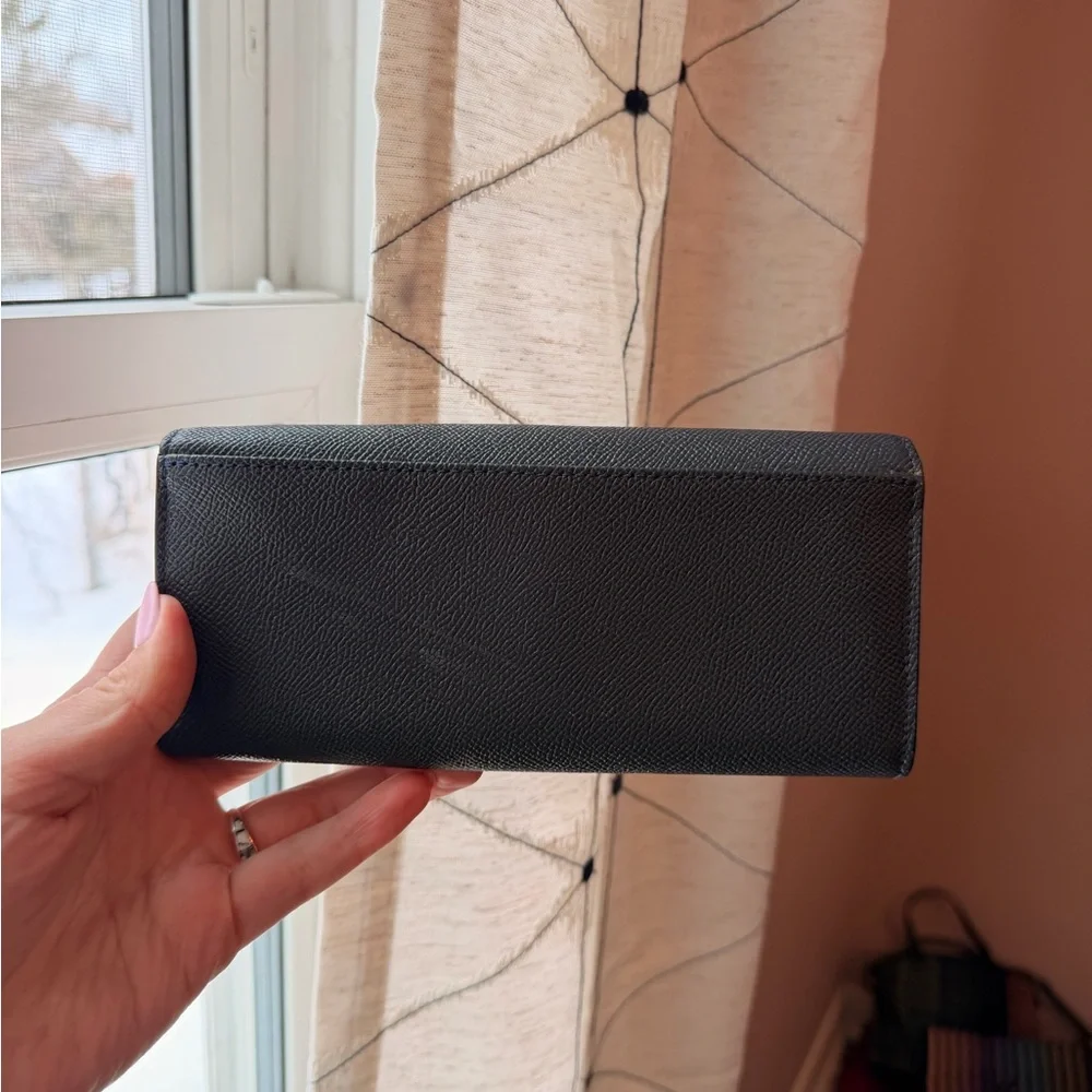Coach wallet - Picture 2 of 3
